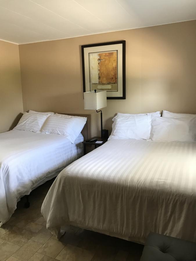 Oreland Motel Flin Flon Εξωτερικό φωτογραφία