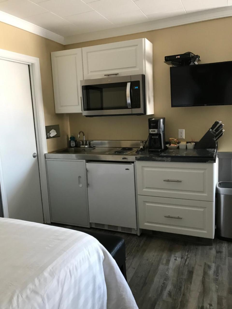 Oreland Motel Flin Flon Εξωτερικό φωτογραφία